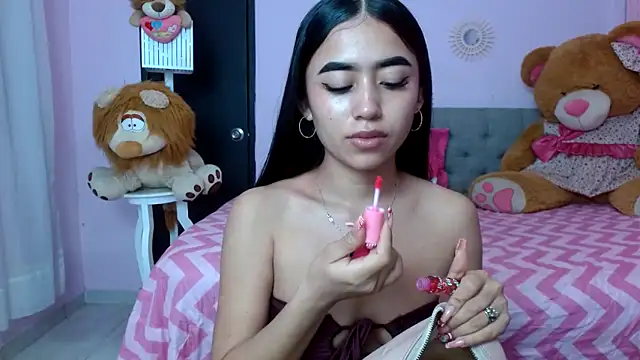 xoxo melany online show from November 2025 11:57:02 AM