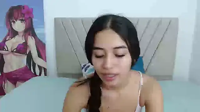 xoxo melany online show from March 2026 12:01:02 PM