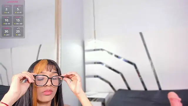 megann myers online show from February 2026 11:33:01 AM