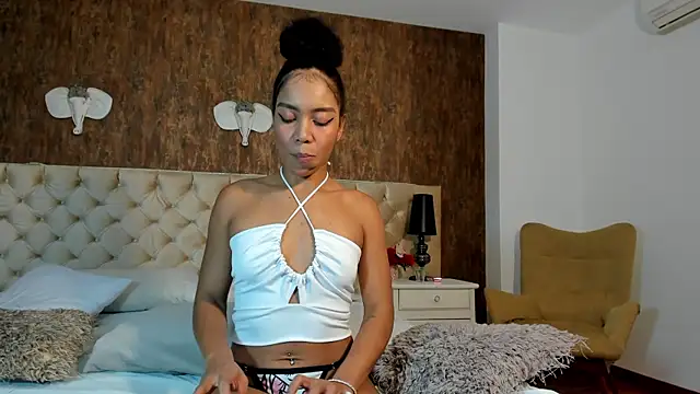 DaimondJohnson online show from January 2026 08:43:02 PM