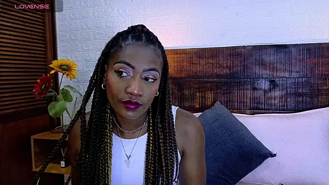 Amy Brunette online show from November 2025 05:35:02 PM