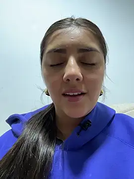 Sammyy torres online show from February 2026 05:28:02 AM