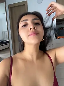 Sammyy torres online show from April 2026 07:40:02 PM