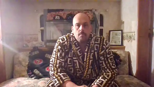 BigriskDaddy92 online show from January 2026 02:00:01 PM