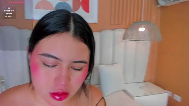 monserrat cutte online show from November 2025 11:03:02 AM