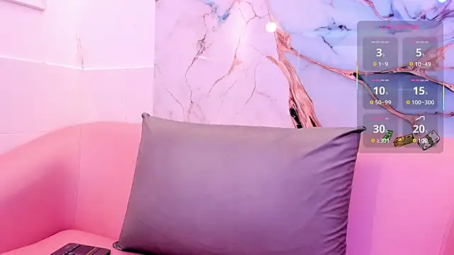 violeta vins online show from November 2025 01:22:02 PM