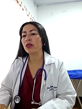 JustSamantha  online show from April 2026 11:35:01 AM