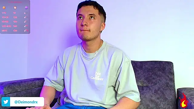 Ethan-Connor online show from December 2025 04:19:01 AM