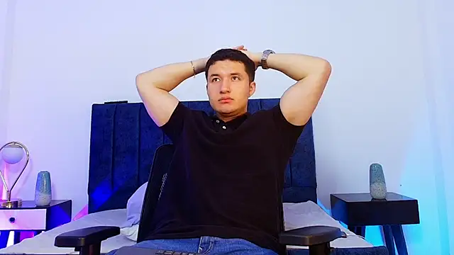 Ethan-Connor online show from January 2026 11:57:02 AM