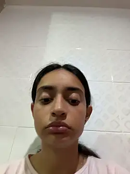 DaliaNix online show from January 2026 12:25:01 AM