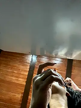 Annaa Hott online show from November 2025 06:38:02 AM