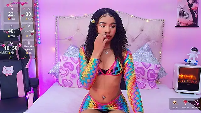 Snapshot of Naom_star87 chatting on January 2026 09:18:01 PM Naom star87 online show from January 2026 09:18:01 PM