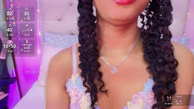 Snapshot of Naom_star87 chatting on February 2026 07:17:02 PM Naom star87 online show from February 2026 07:17:02 PM