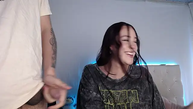 stanandrose  online show from January 2026 06:07:02 AM