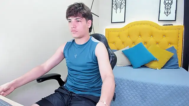 JakeSummer  online show from February 2026 07:10:01 PM