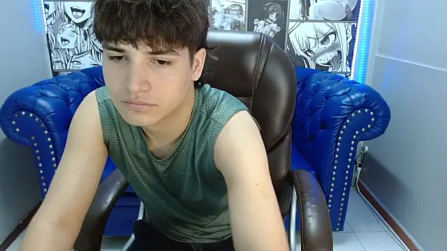 JakeSummer  online show from February 2026 07:14:02 PM