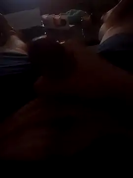 CoupleGoat online show from February 2026 02:24:01 AM