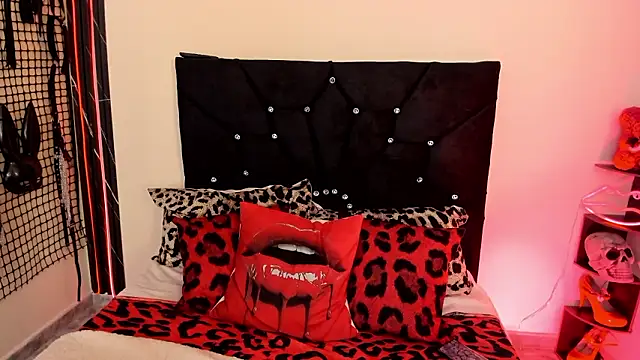 Harmony Sky1 online show from March 2026 01:15:01 PM