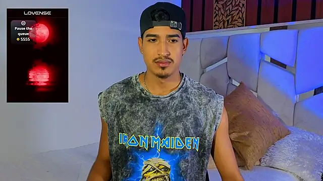 ken blakerr online show from November 2025 06:06:02 PM