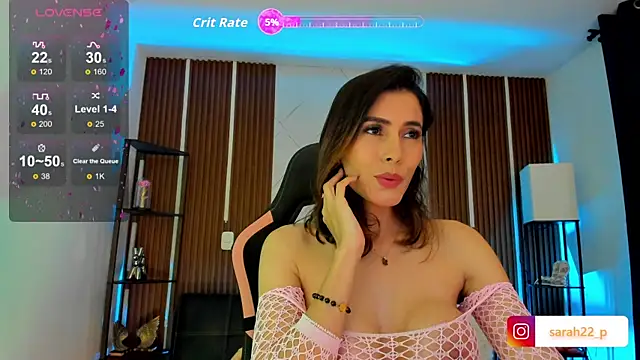 Snapshot of sarah_perez7 chatting on June 2026 11:47:02 PM sarah perez7 online show from June 2026 11:47:02 PM