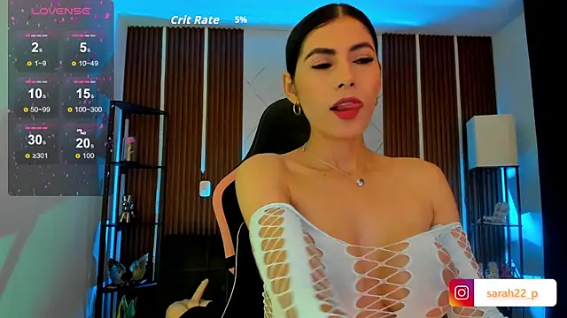 Snapshot of sarah_perez7 chatting on June 2026 02:55:02 AM sarah perez7 online show from June 2026 02:55:02 AM