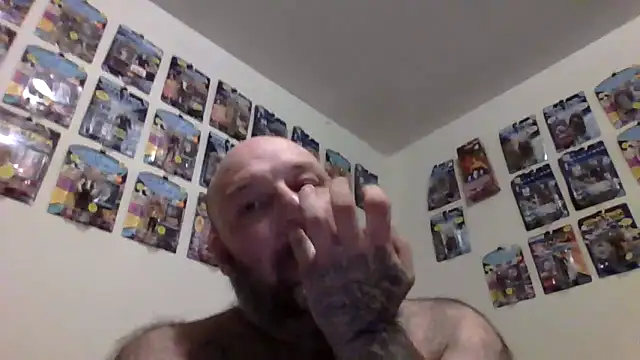 jbrown334 online show from December 2025 12:27:01 AM