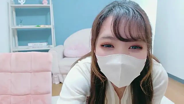 Nami-jpn online show from January 2026 10:25:02 PM