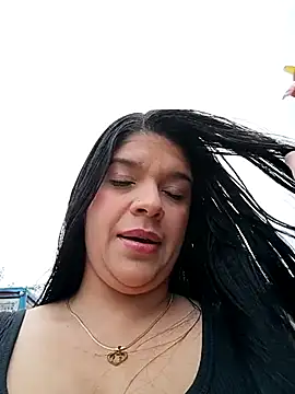 Layla-daring online show from February 2026 06:24:02 PM