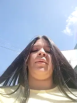 Layla-daring online show from March 2026 07:30:02 PM