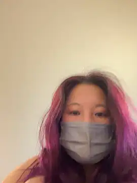 nana na425 online show from February 2026 12:07:02 AM