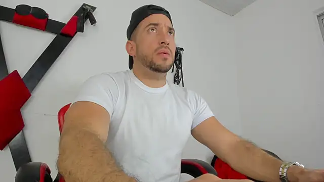 RoughSex and BDSM online show from January 2026 10:00:02 PM