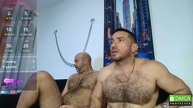 Snapshot of RoughSex_and_BDSM chatting on May 2026 12:07:01 AM RoughSex and BDSM online show from May 2026 12:07:01 AM