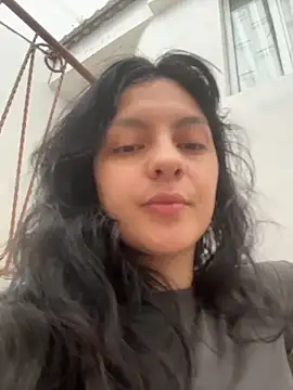  MileyBerry online show from November 2025 06:07:01 PM