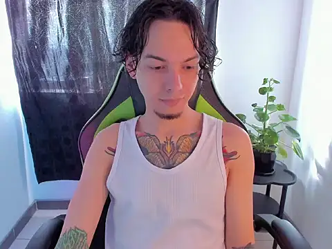 alessandro garcia online show from November 2025 01:14:02 PM