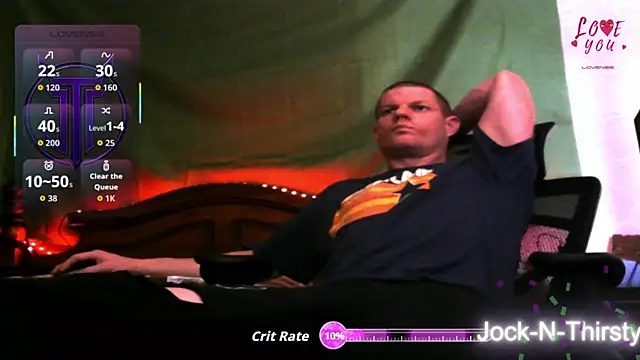 Snapshot of JockNThirsty chatting on February 2026 07:32:02 PM JockNThirsty online show from February 2026 07:32:02 PM