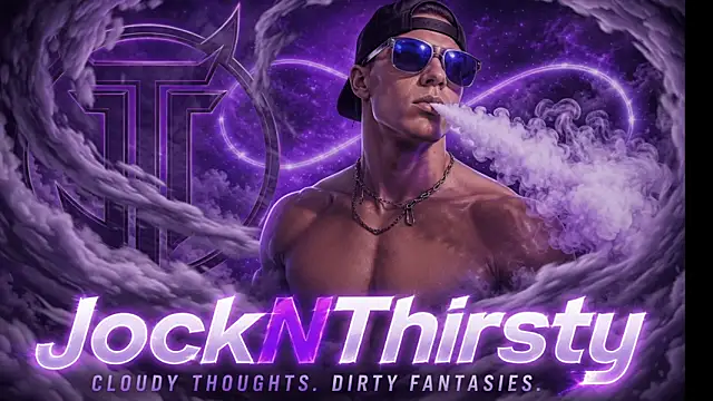 Snapshot of JockNThirsty chatting on May 2026 02:01:02 PM JockNThirsty online show from May 2026 02:01:02 PM