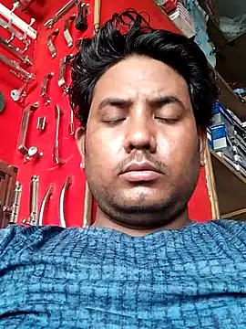 Roy   121 online show from June 2026 11:02:01 AM