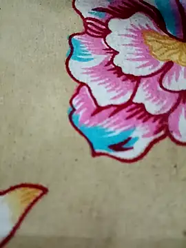 Nandani-758 online show from December 2025 10:56:02 AM