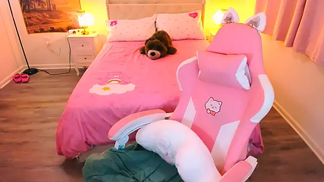 blair venom online show from March 2026 04:42:01 AM