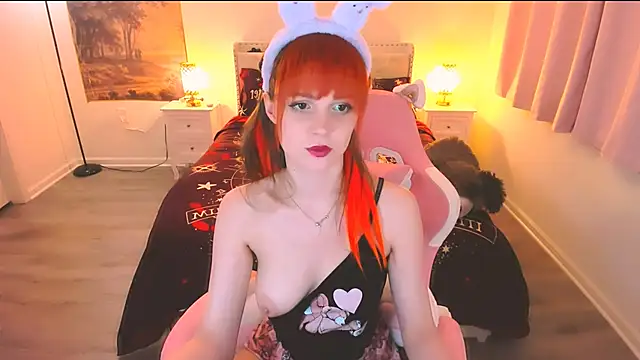 blair venom online show from April 2026 10:02:02 PM