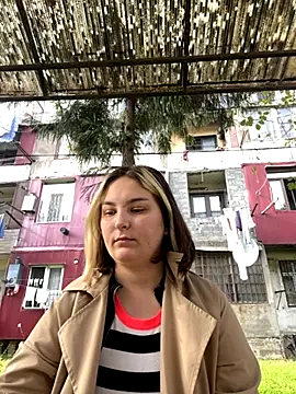 Burlesk Katerina online show from November 2025 09:20:02 AM