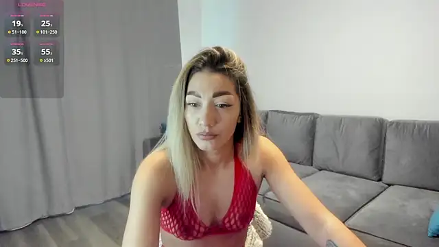 rossana doll online show from January 2026 08:49:02 AM