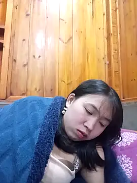 susie min online show from November 2025 12:40:01 PM