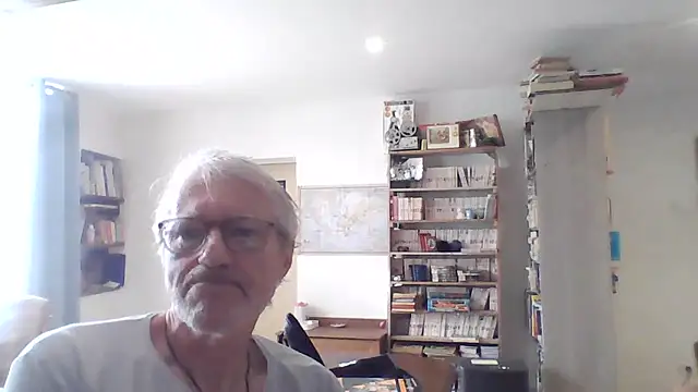 Daddyetsalope online show from November 2025 12:49:01 PM