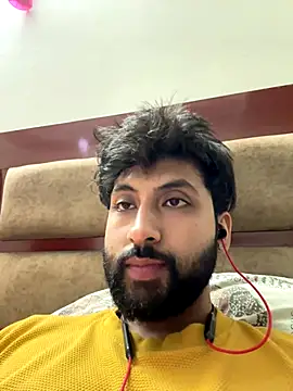 KabirDickhead online show from November 2025 07:46:02 PM