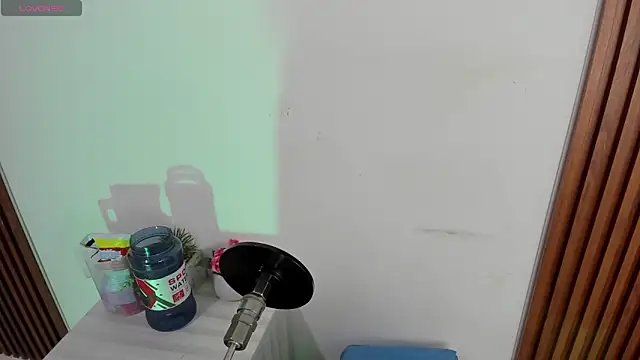 Latina candy01 online show from January 2026 08:14:01 PM