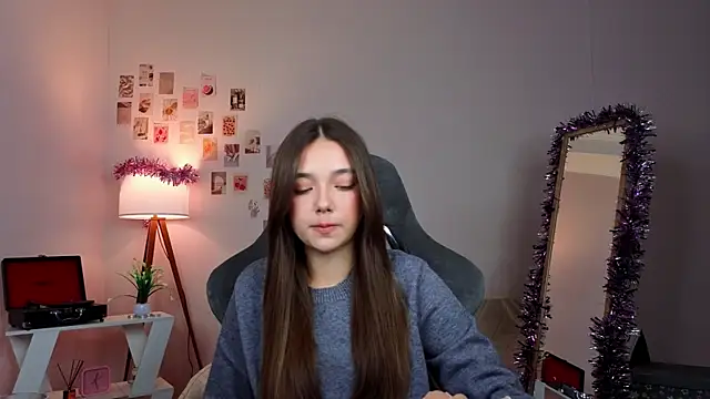 Vexorine online show from January 2026 07:16:02 PM