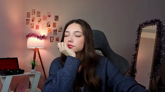 Vexorine online show from January 2026 08:21:01 PM