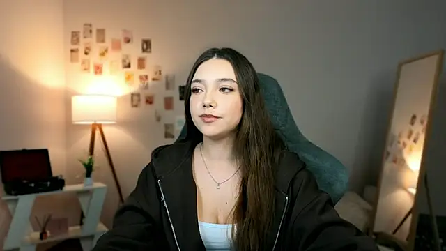 Vexorine online show from March 2026 07:31:02 PM