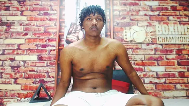 BlackAndAxel online show from January 2026 11:08:01 PM